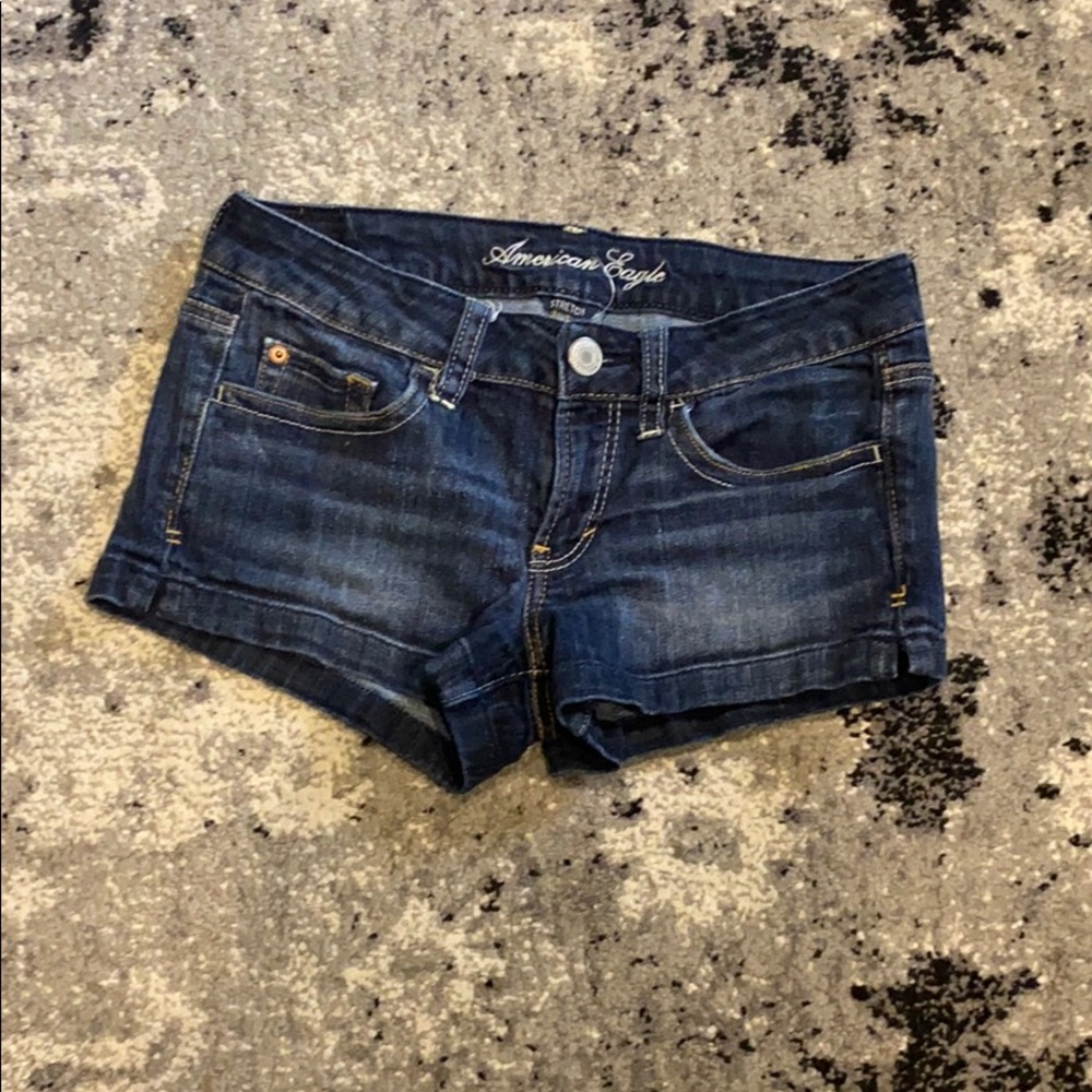 American eagle shorts